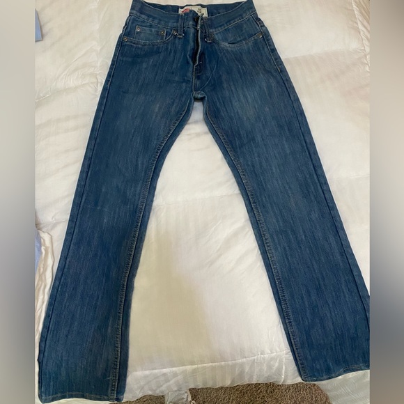 Levi’s 511 Slim - Picture 1 of 3